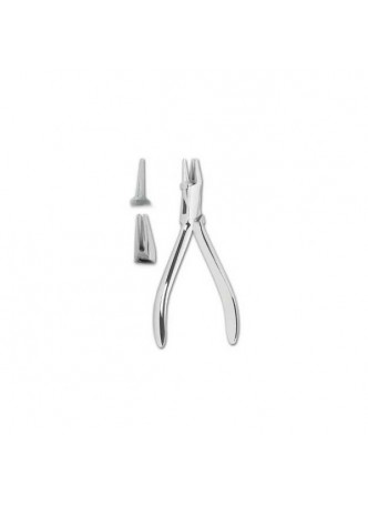 PLIERS FOR ORTHODONTICS